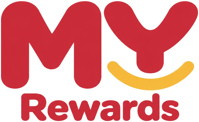 My Rewards — Angla · Darna · Chowmein